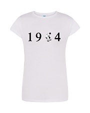 Pasatiempos Women T-shirt  P1984W01