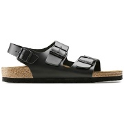 Birkenstock  Milano Natural Leather REGULAR  0034191