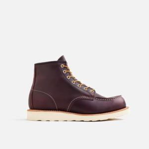 Red Wing THE CLASSIC MOC 08847