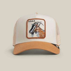 Goorin The G.O.A.T 101-2448