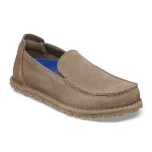 Birkenstock  Utti  Ante - Gray Taupe 1027494