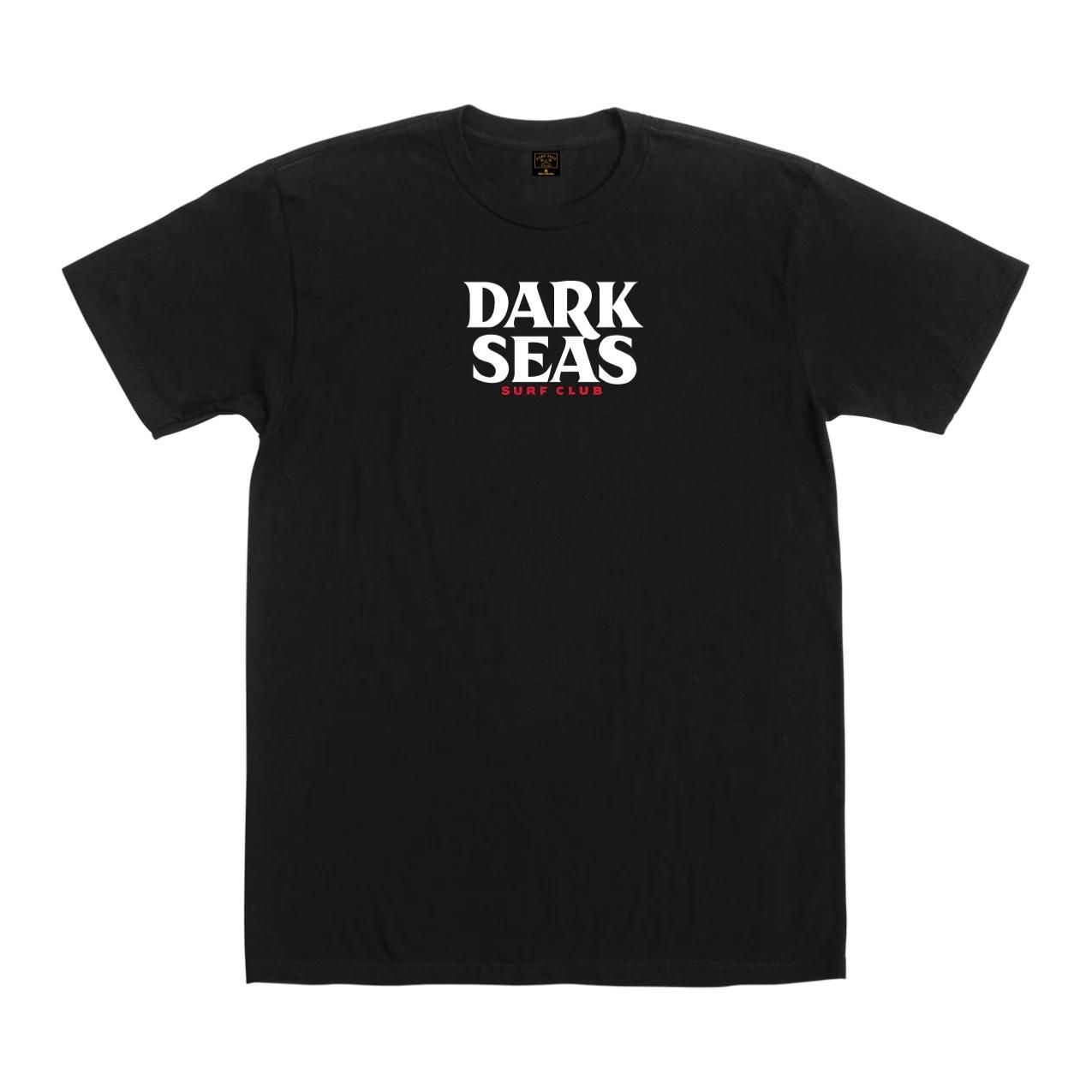 Dark Seas  STOCKPILE STOCK T-SHIRT 304000438