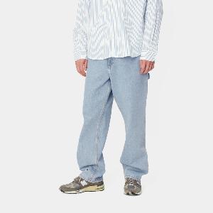 Carhartt WIP  Single Knee Pant SNP 9