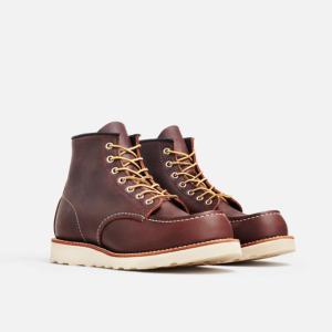 Red Wing THE CLASSIC MOC 08138