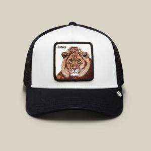 Goorin  King   Trucker 101-2459