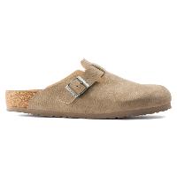 Birkenstock Boston  VEGAN NARROW 1023507