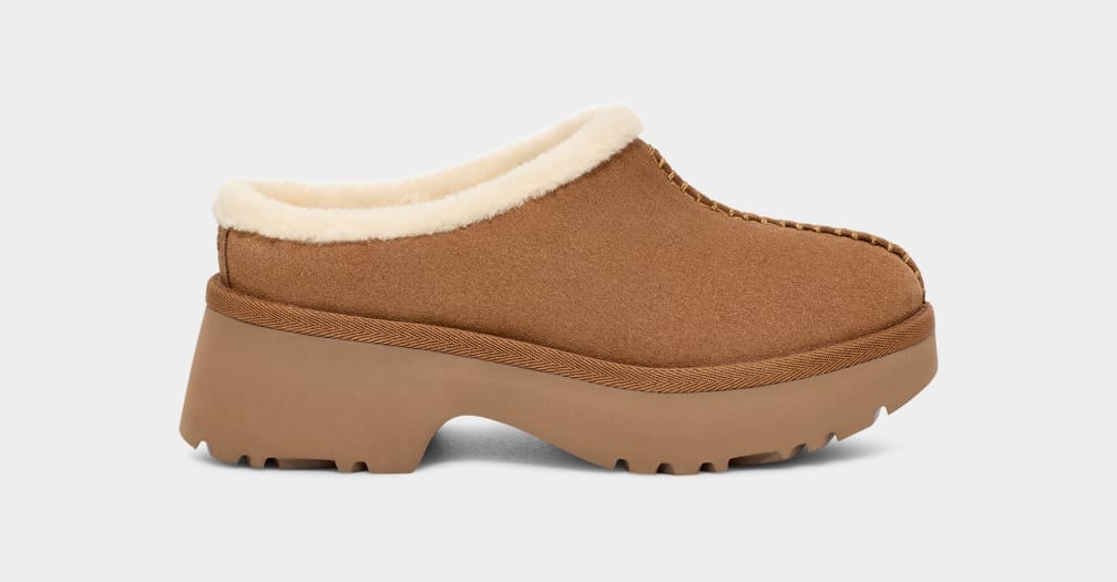 UGG Women's New Heights Cozy Clog 1162510
