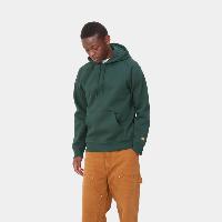 Carhartt WIP  Hooded Chase Sweat HOODED C19