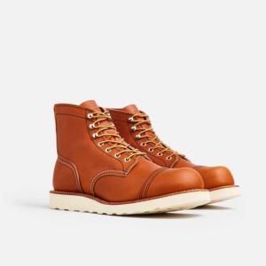 Red Wing IRON RANGER 08089