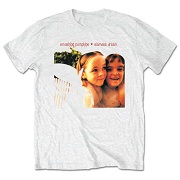 The Smashing Pumpkins Unisex T-Shirt: Dream SMASHING P1