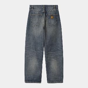 Carhartt  WIP   W Brandon Pant  BRANDON WP7