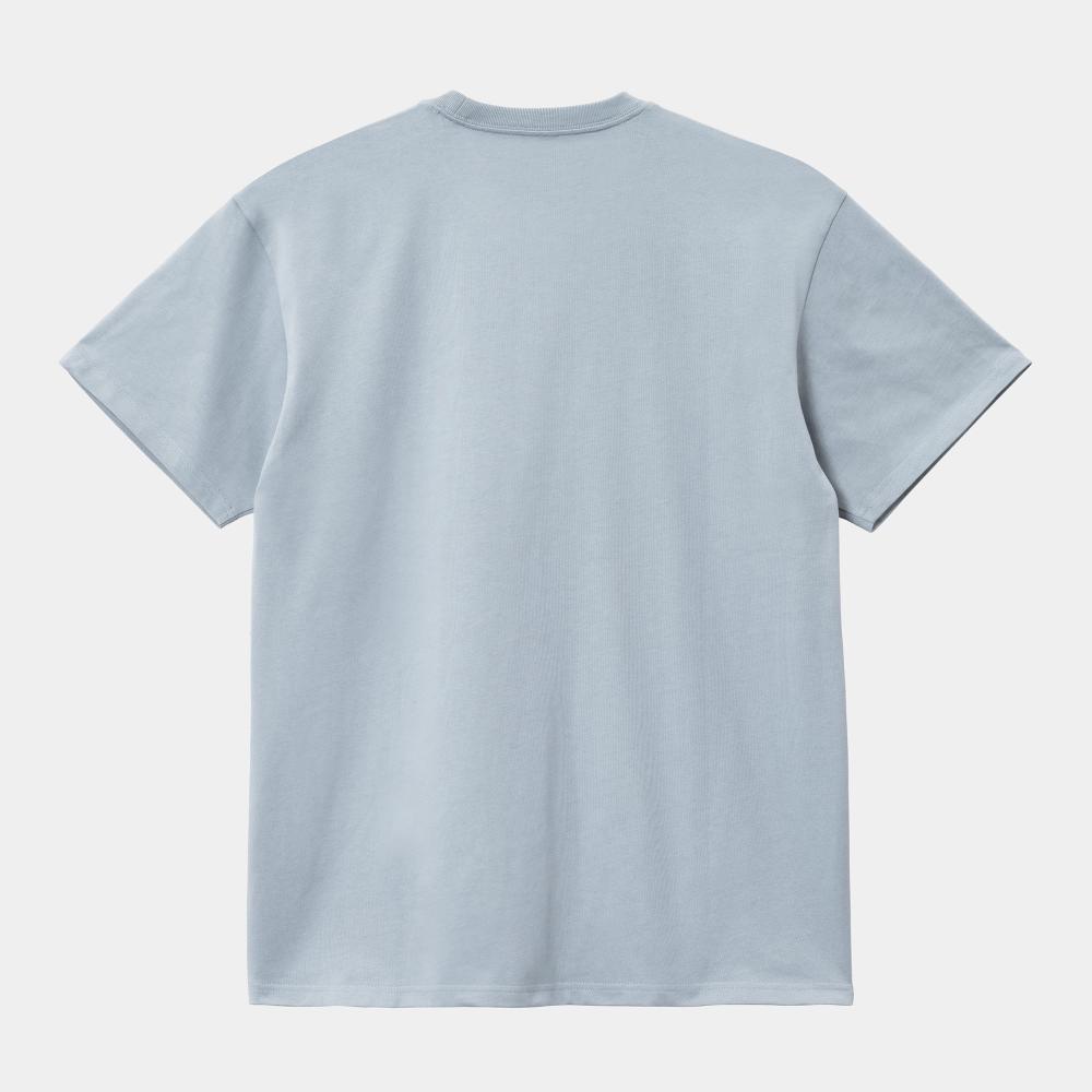 Carhartt WIP  T-SHIRT CHASE T17