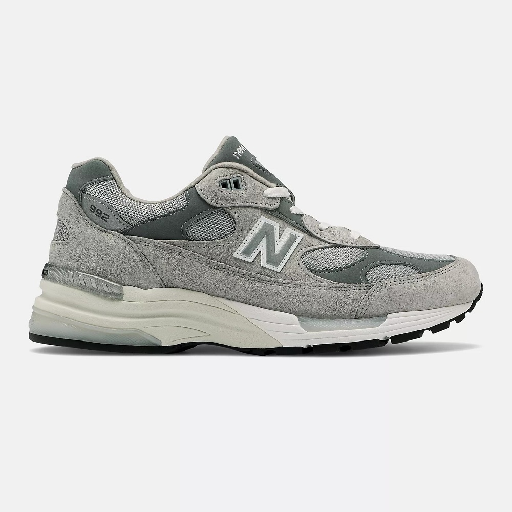 NEW BALANCE Made in US M992GR
