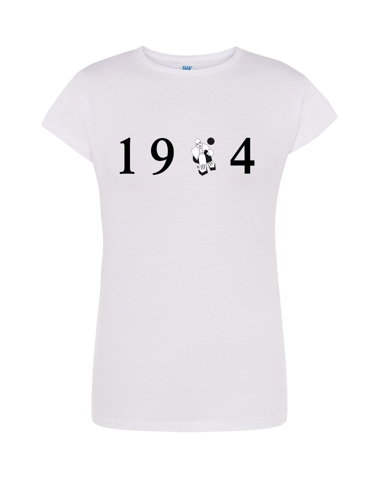 Pasatiempos Women T-shirt  P1984W01