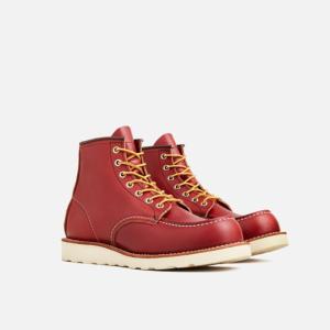 Red Wing THE CLASSIC MOC 08875