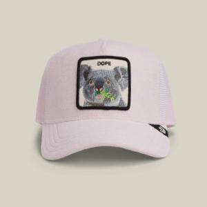 Goorin Terry Cloth Koala 101-2907