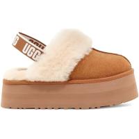 UGG  W  Funkette Chestnut 1113474