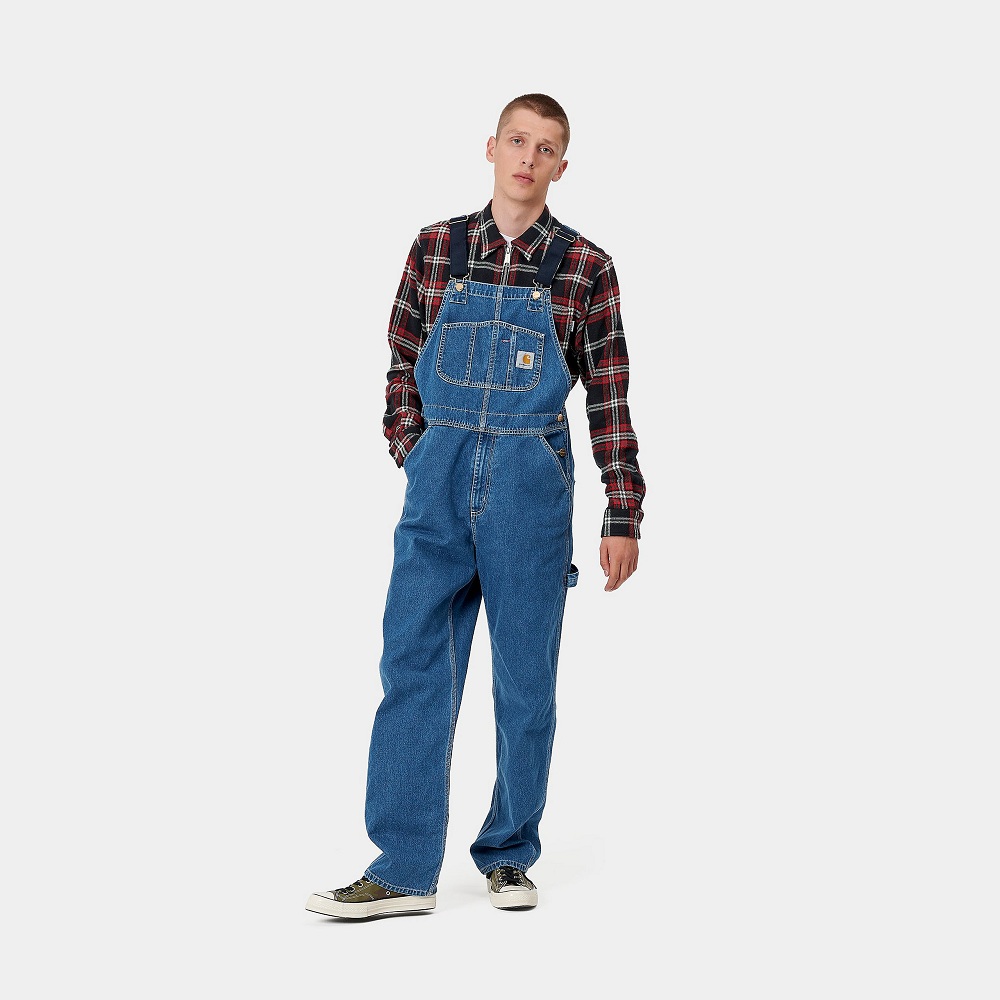 Carhartt Bib Overall ONLINE PASATIEMPOS