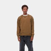 Carhartt  Chase Sweatshirt  CHASE S12