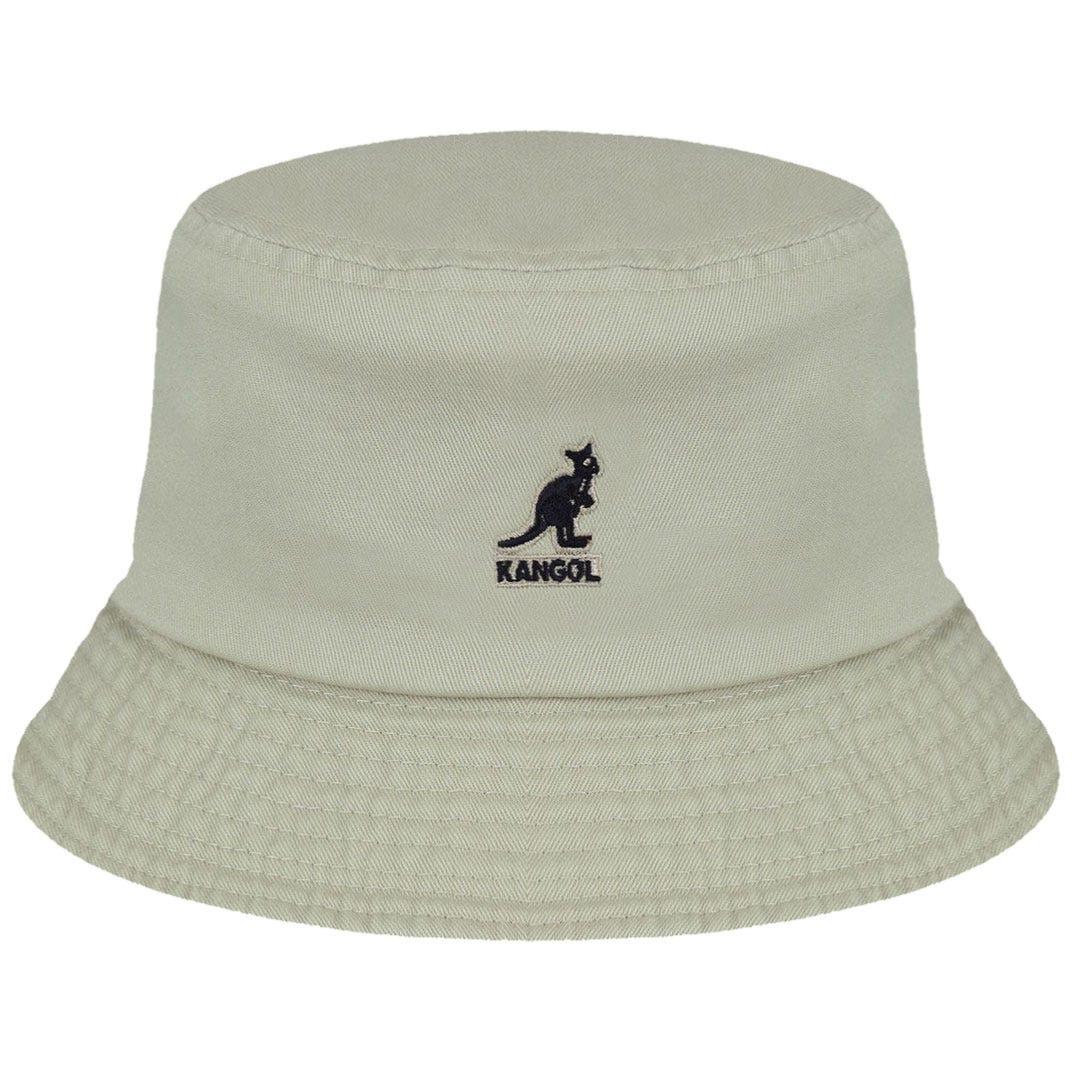  Kangol   Washed Bucket Hat  K4224HT 3