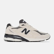 NEW BALANCE 990v3 Made in USA  M990AD3