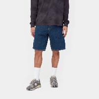 Carhartt WIP   Single Knee Short  SINGLE KS4