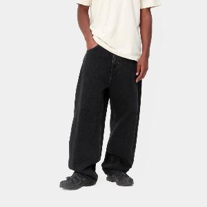 Carhartt  WIP  Brandon Pant  BRANDON P4