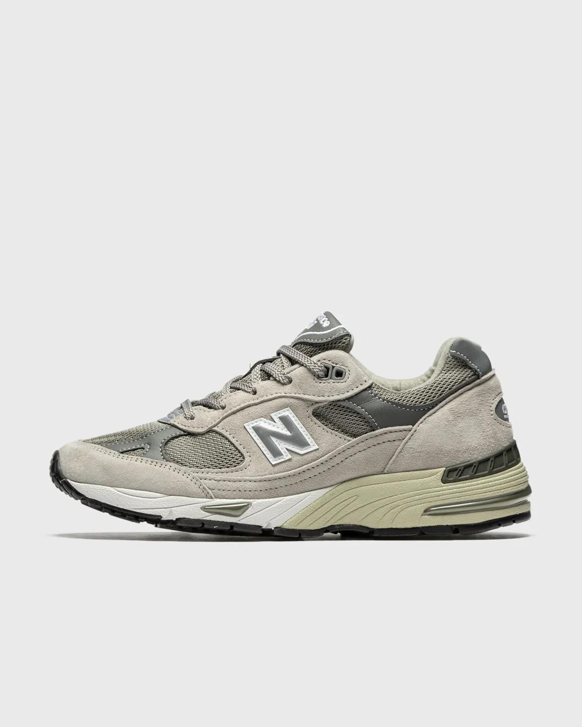 New Balance 991 Made in UK M991GL