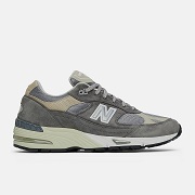 New Balance 991 Made in UK M991UKF