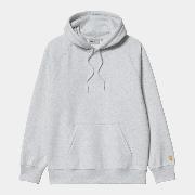 Carhartt WIP  Hooded Chase Sweat HOODED C16