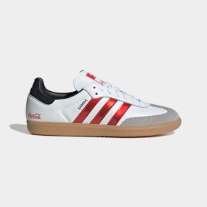 Adidas  SAMBA OG COCA COLA KH6879