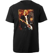  KURT COBAIN UNISEX T-SHIRT: YOU KNOW YOU'RE RIGHT KURT COBAIN 3 