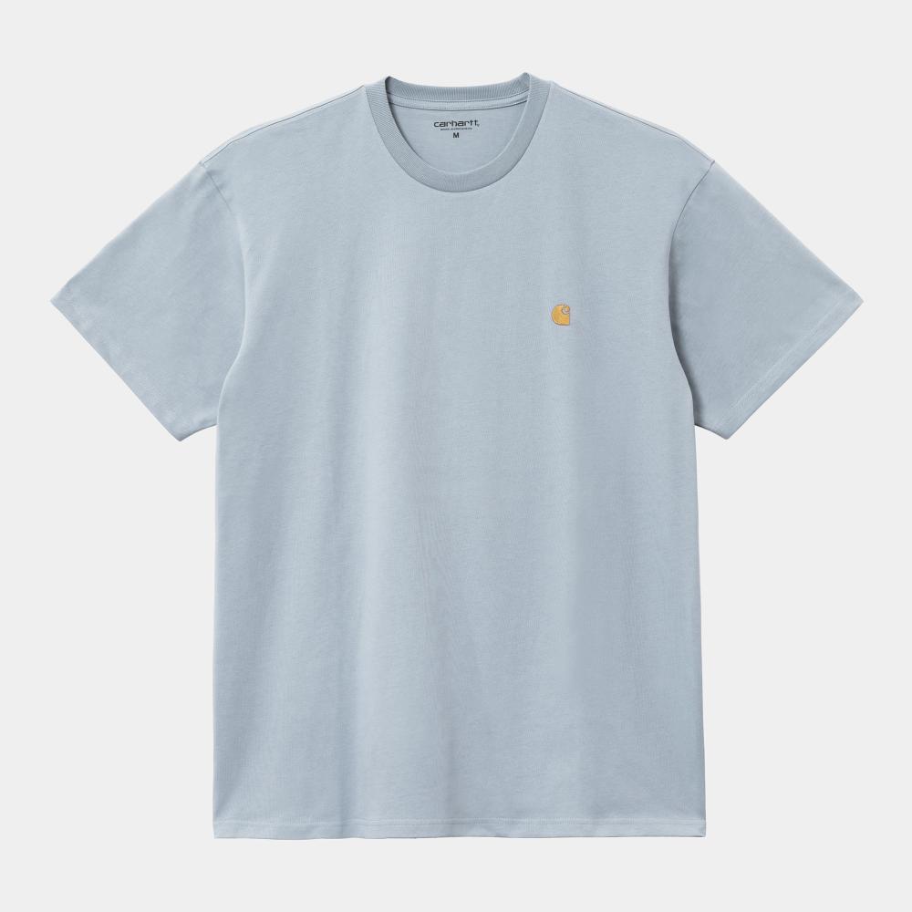 Carhartt WIP  T-SHIRT CHASE T17