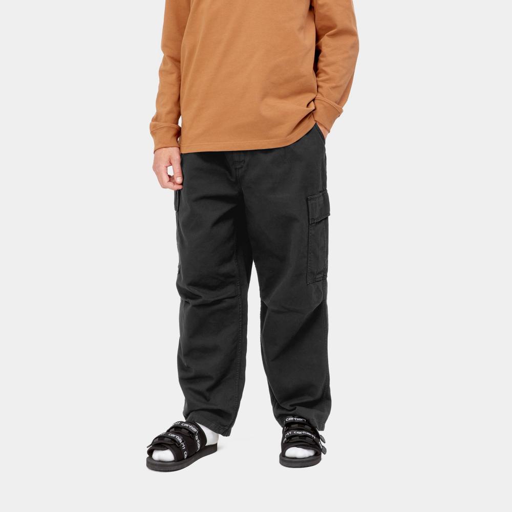 Carhartt  WIP Cole Cargo Pant COLE CP6