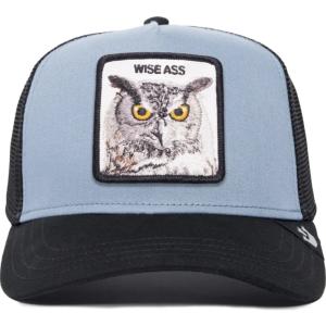 Goorin Wise Ass Owl 101-1337