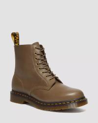 Dr Martens PASCAL CARRARA LEATHER 1460 P1