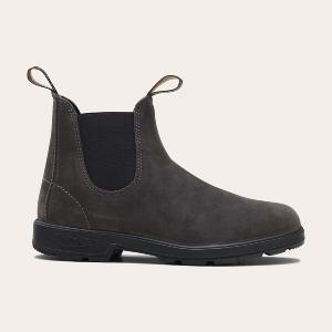 Blundstone  2413 ORIGINALS DARK GREY & BLACK 2413