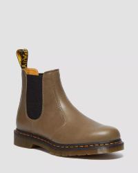 Dr Martens CARRARA LEATHER CHELSEA BOOTS 2976/6