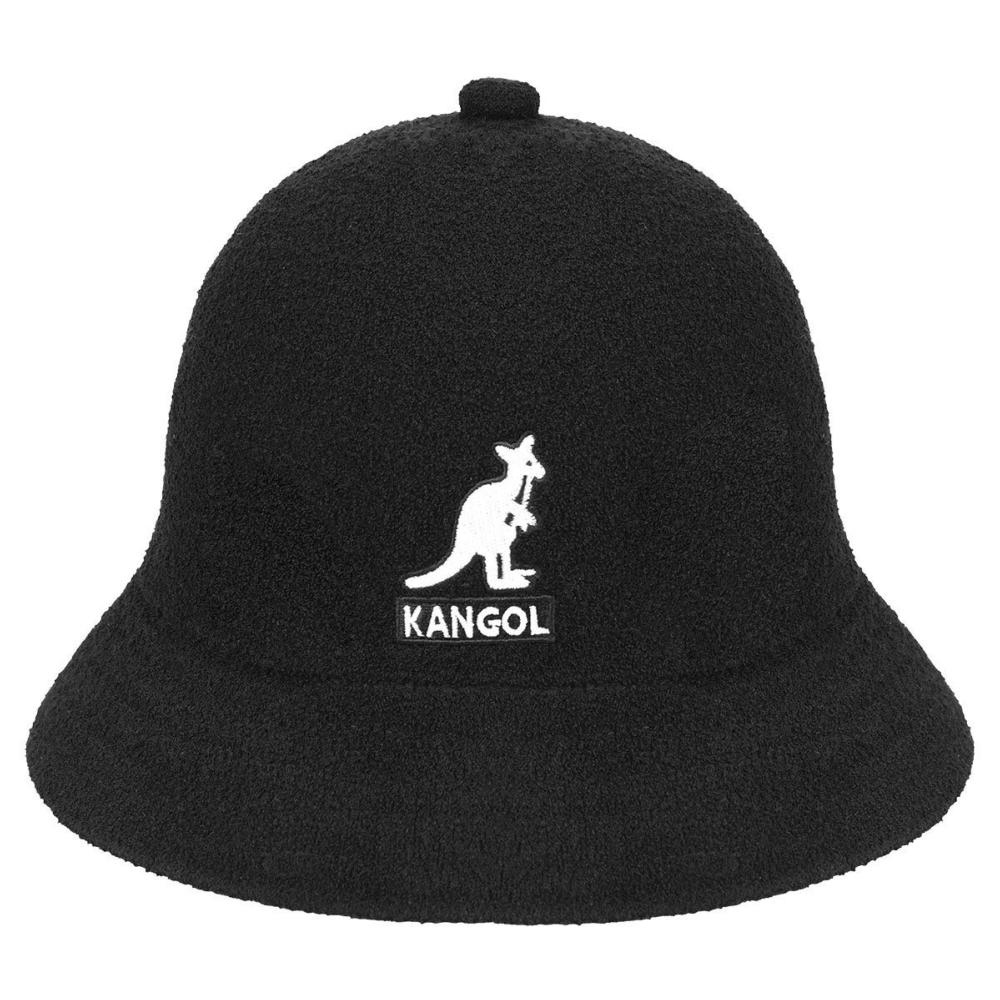  Kangol   Big Logo Casual  K3407 1