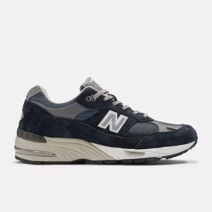 New Balance Made in UK  W991NV