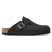 Birkenstock Boston  VEGAN NARROW 1020497