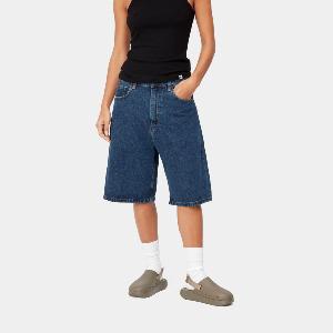 Carhartt  WIP  W Brandon Short Pant  BRANDON WS1