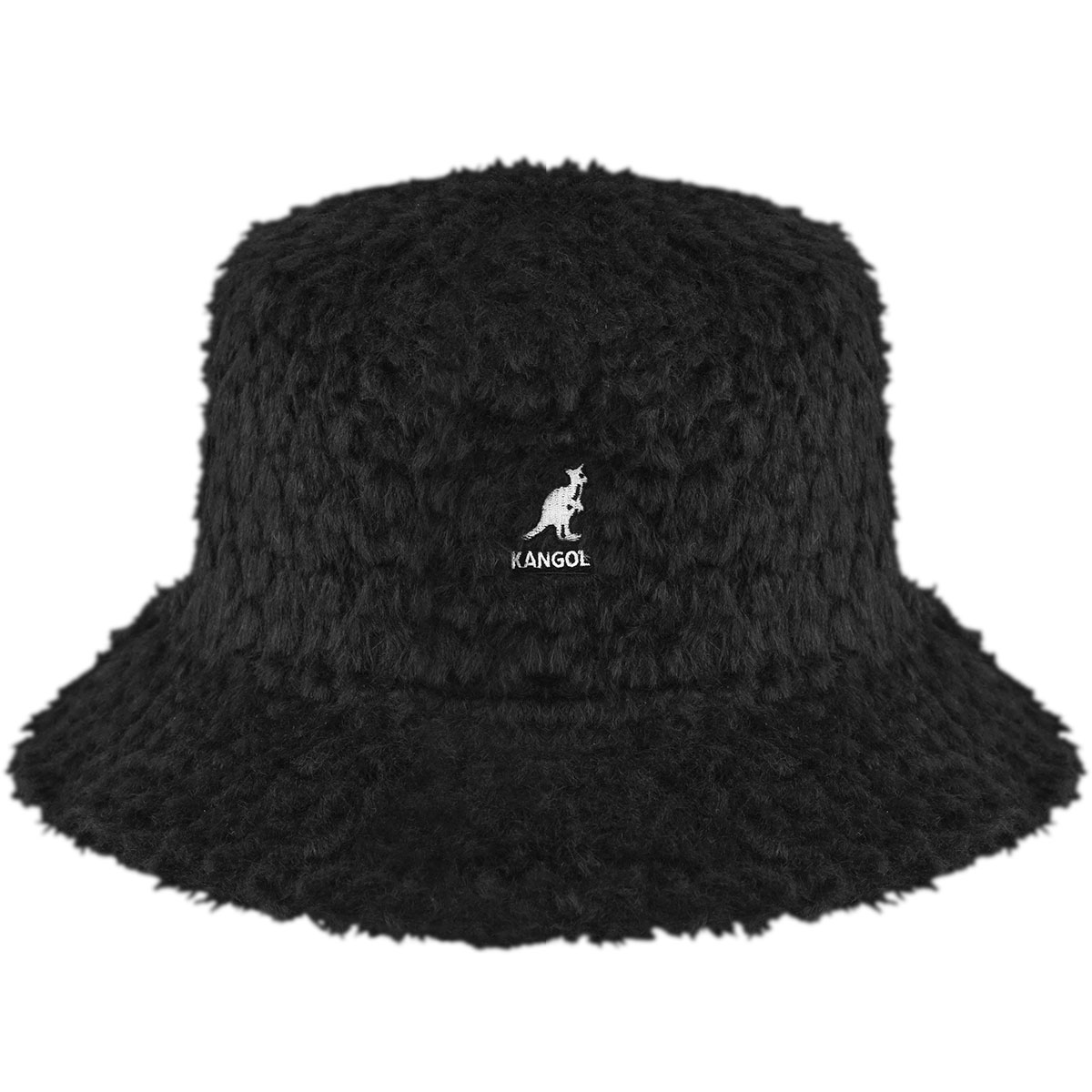 KANGOL  Furry Braid Lahinch  K3589 1