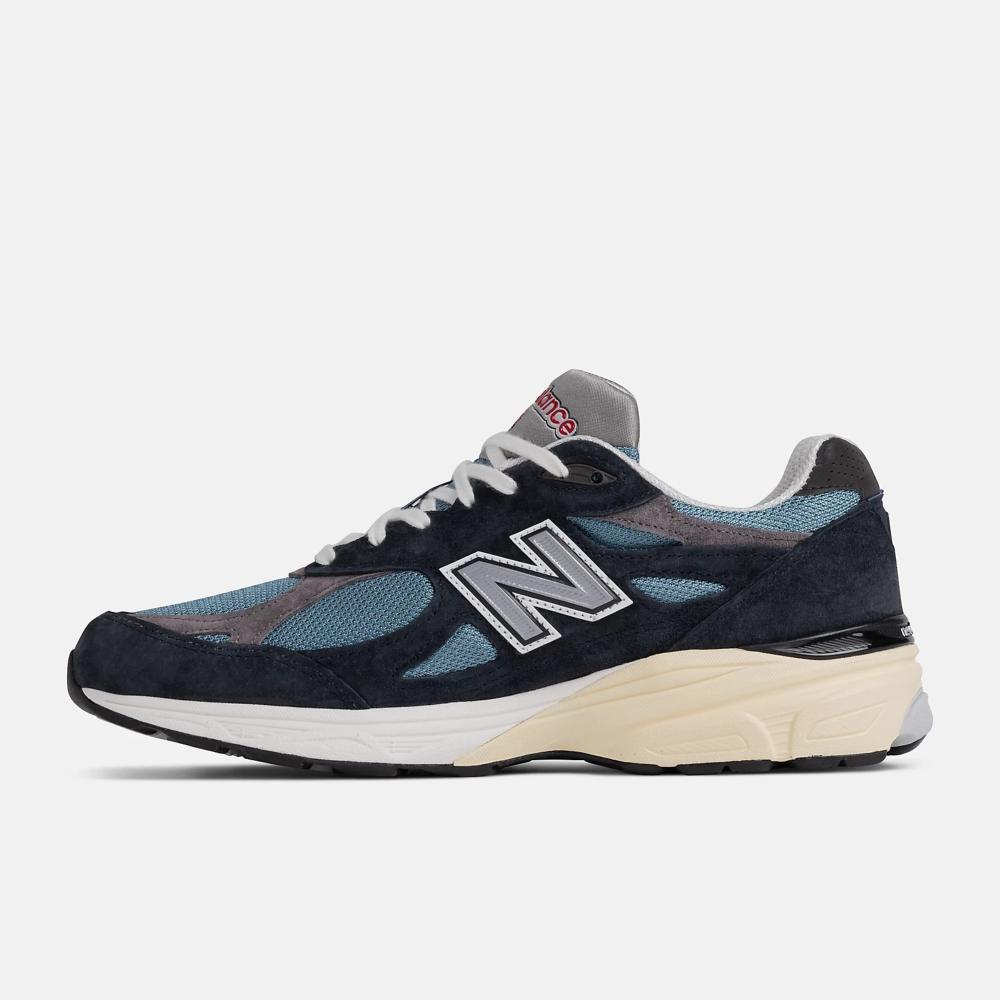 NEW BALANCE MADE in USA 990v3 M990TE3