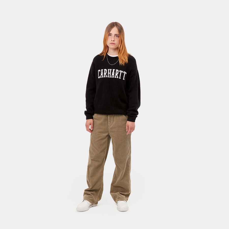 Carhartt W' Pant simple Pasatiempos