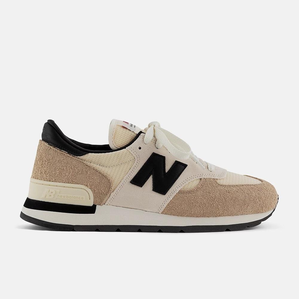 NEW BALANCE MADE in USA 990v1 M990AD1