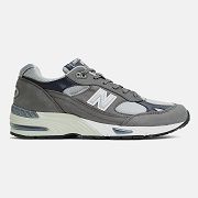 New Balance 991 Made in UK M991GNS