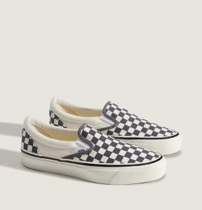 Vans  Premium Slip-On 98 SL98 5