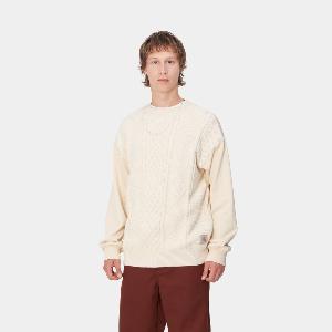 Carhartt  Tridon Sweater  TRIDON S2