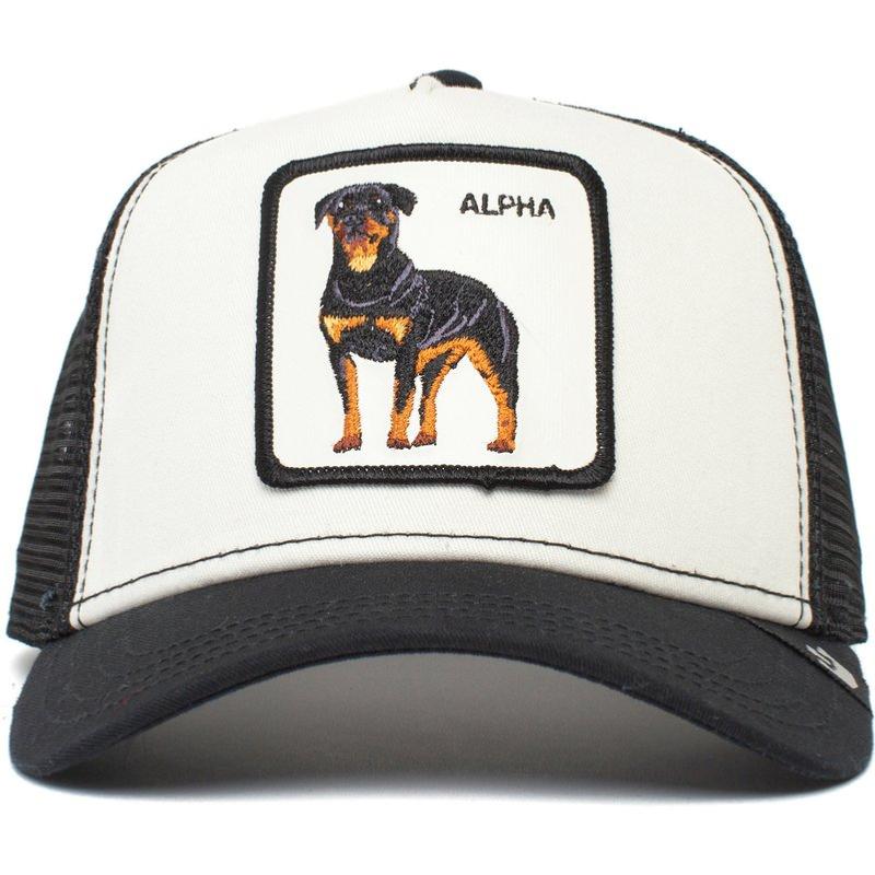 Goorin    Alpha Dog   101-0214